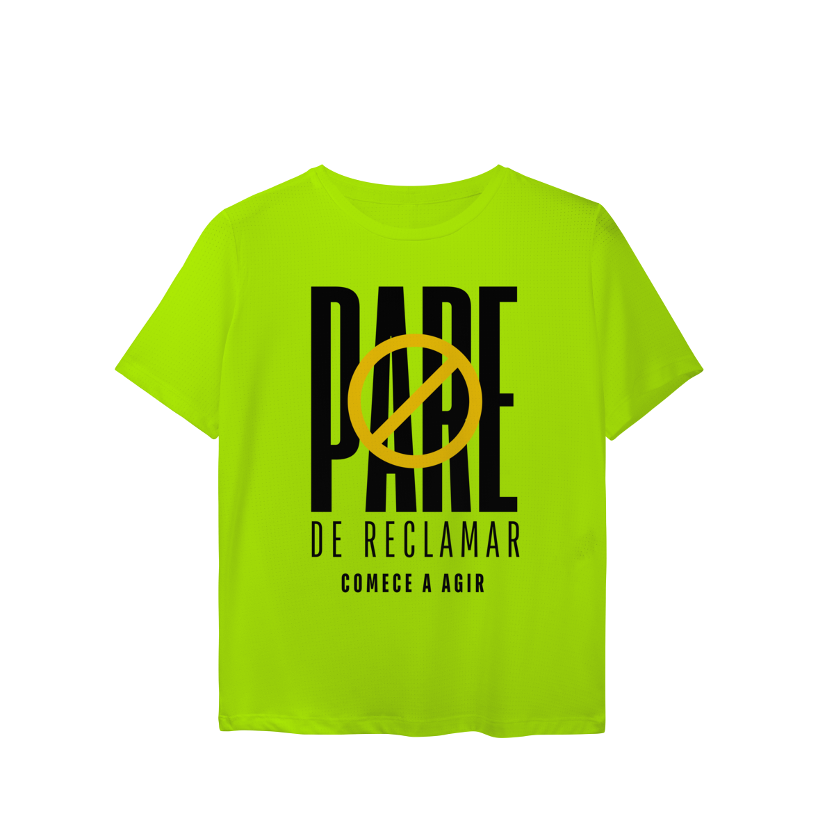 CAMISETA BABY LONG DRY UV