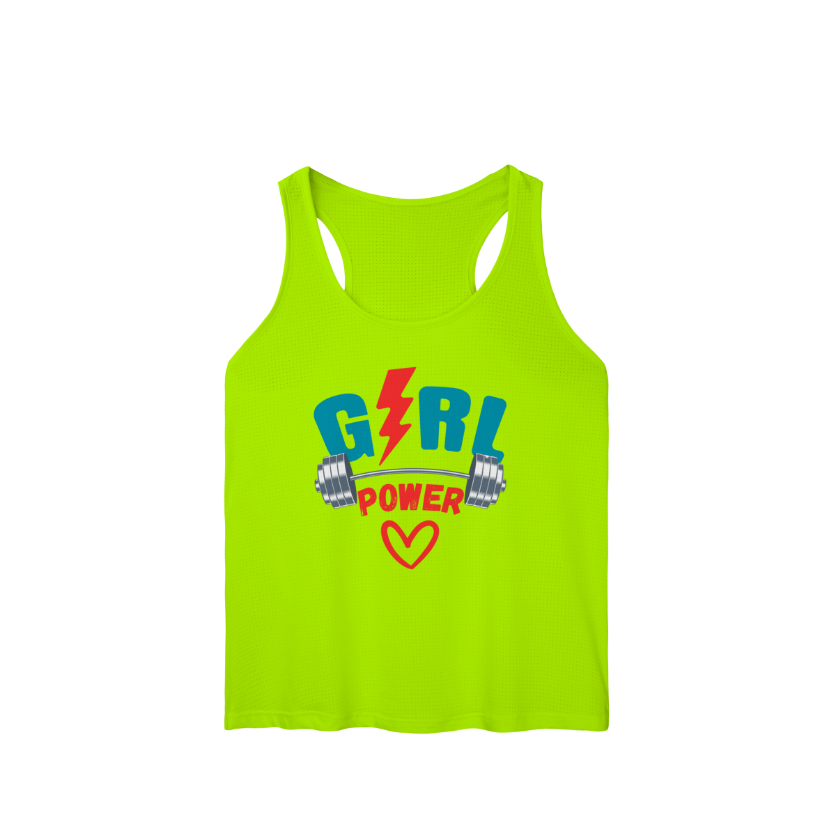 CAMISETA REGATA FEMININA SPORT DRY UV