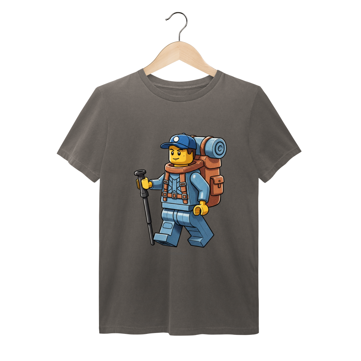 Estonada- Lego Camp