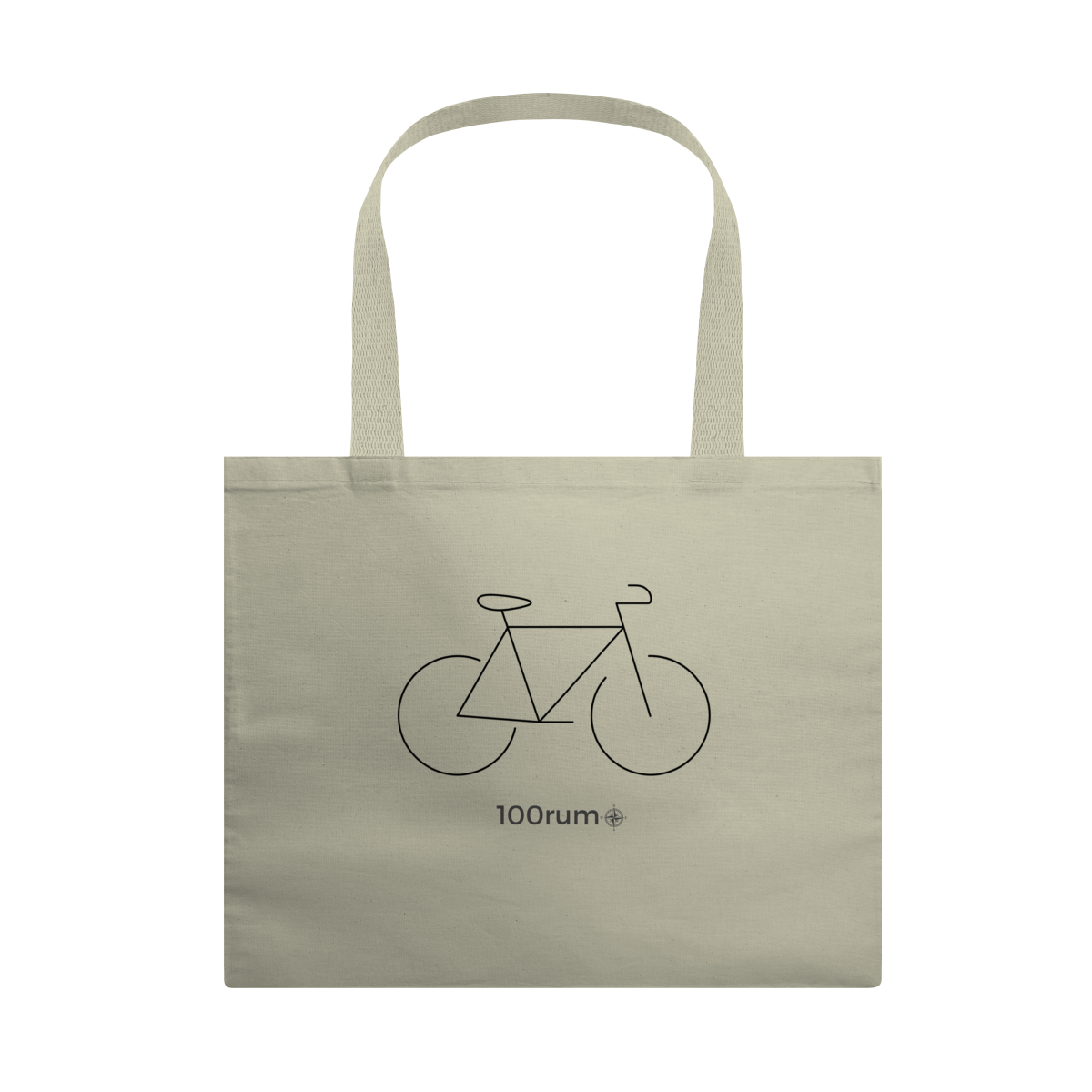 Ecobag- BIKE SLIM