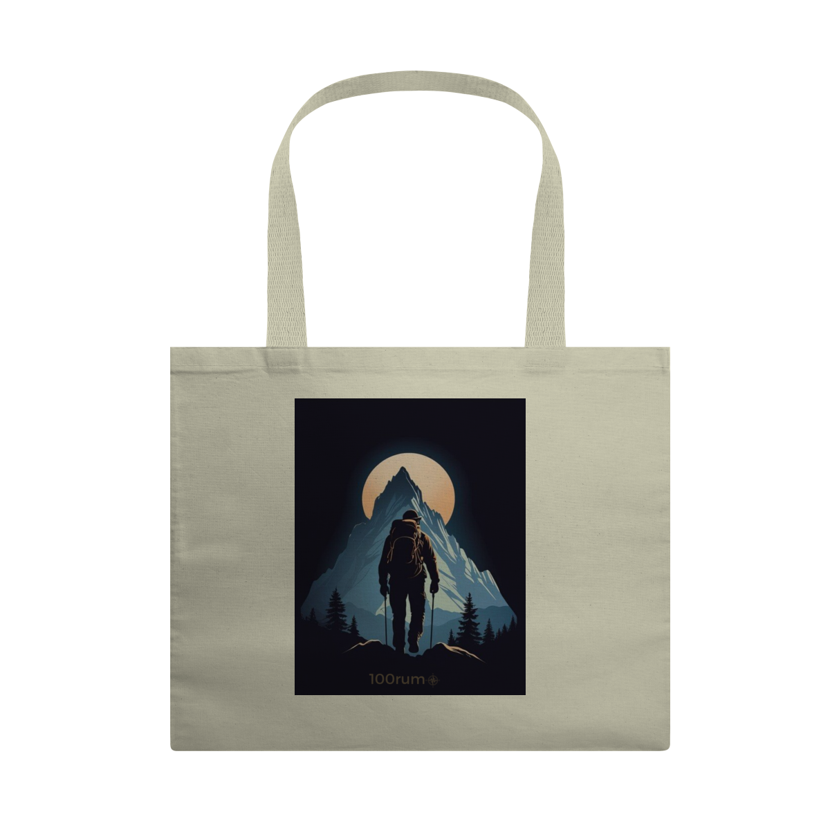 Ecobag- Escalada 