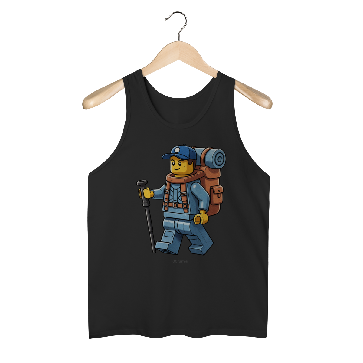 Regata - Lego Camp