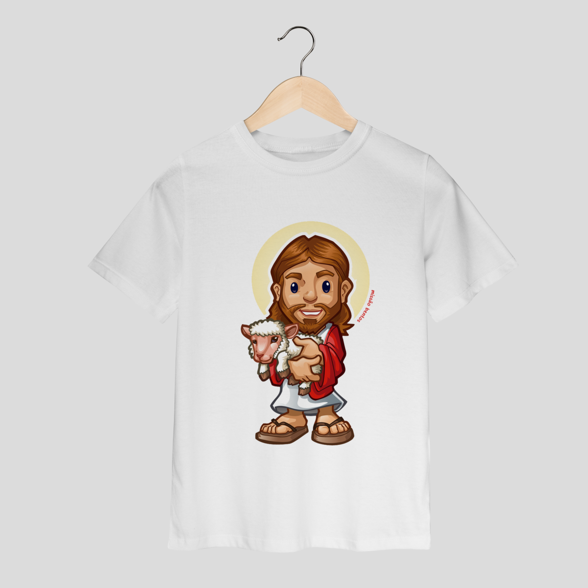 Infantil Bom Pastor