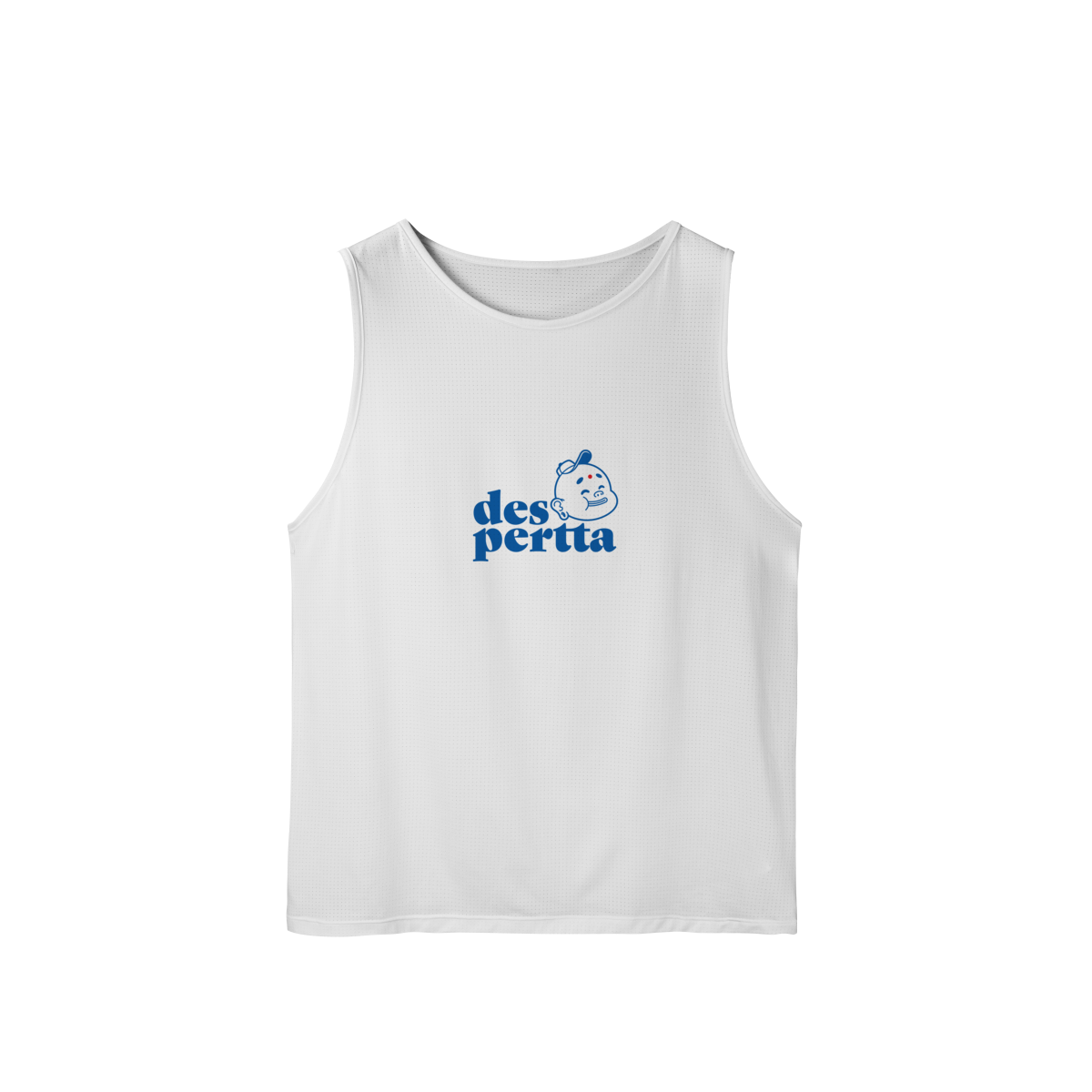 Regata Masc Sport Dry UV Zazen (Desperta®)