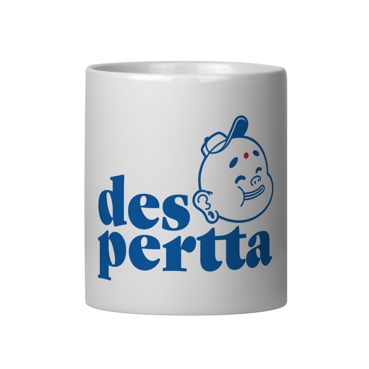 Caneca (Desperta®)