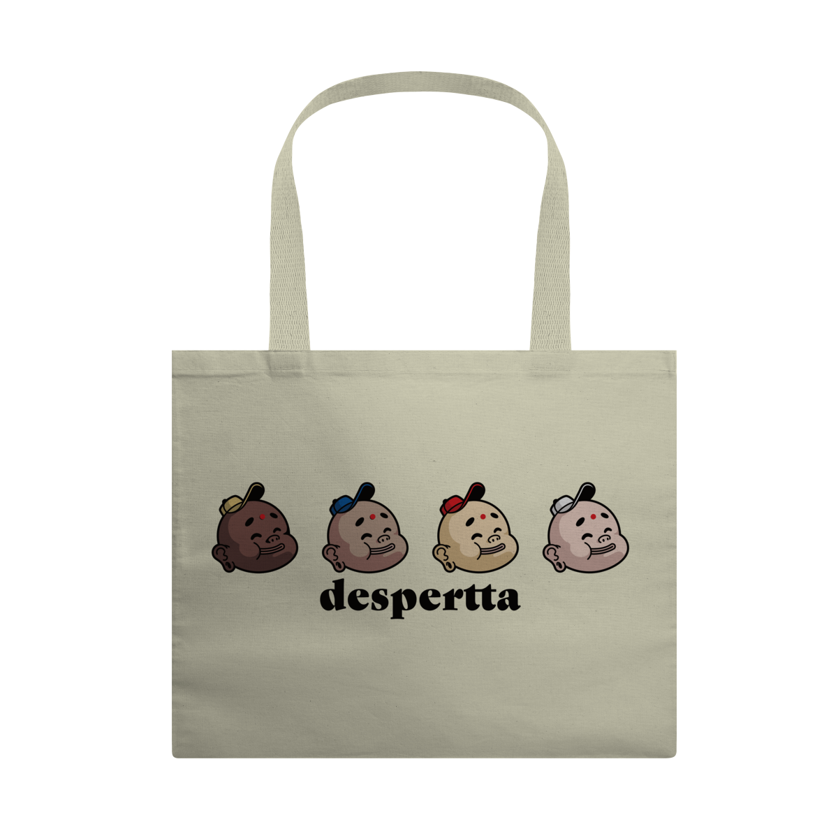 Ecobag Zazen (Desperta®)
