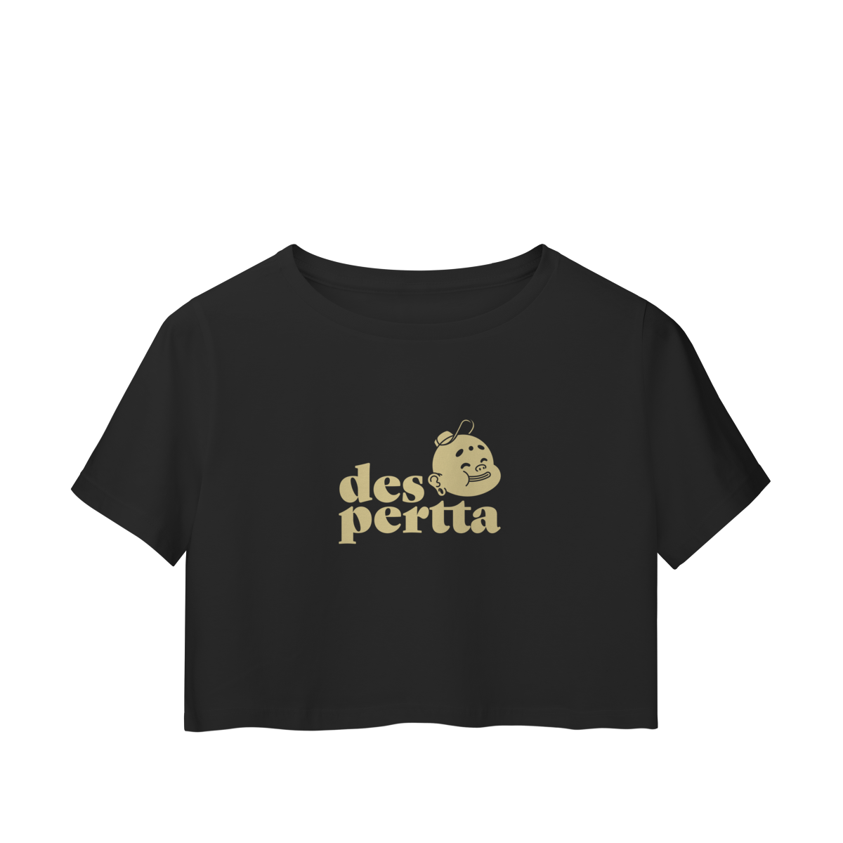 Cropped (Desperta®)