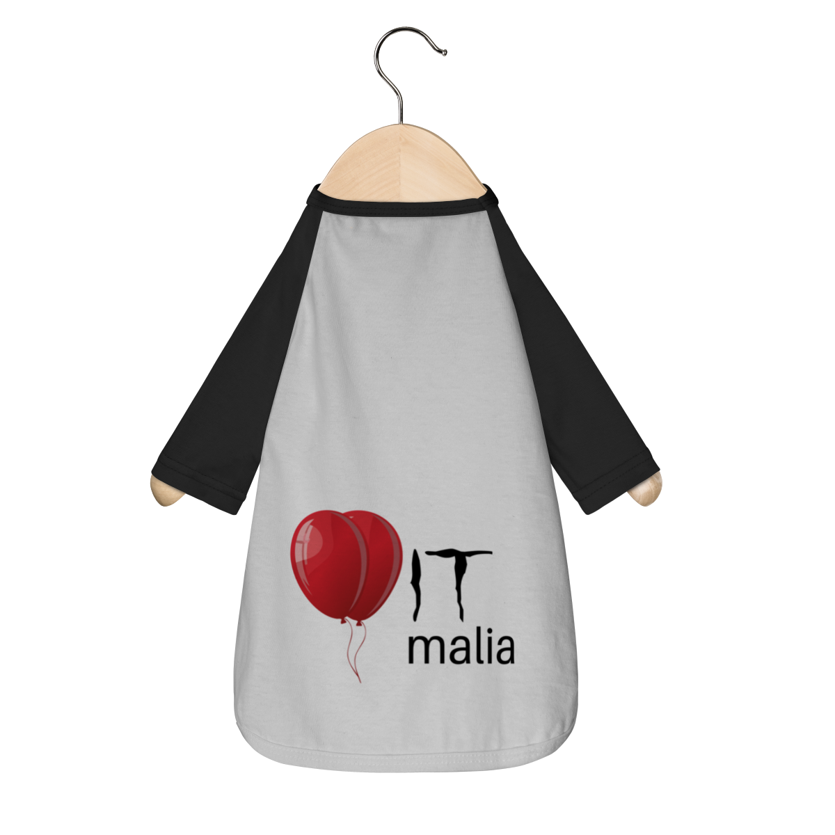 It Malia