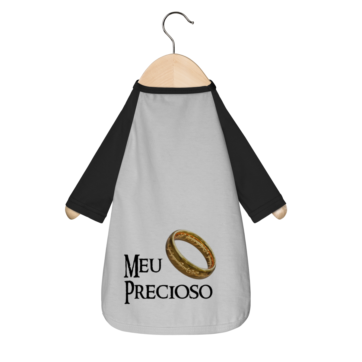 Meu Precioso
