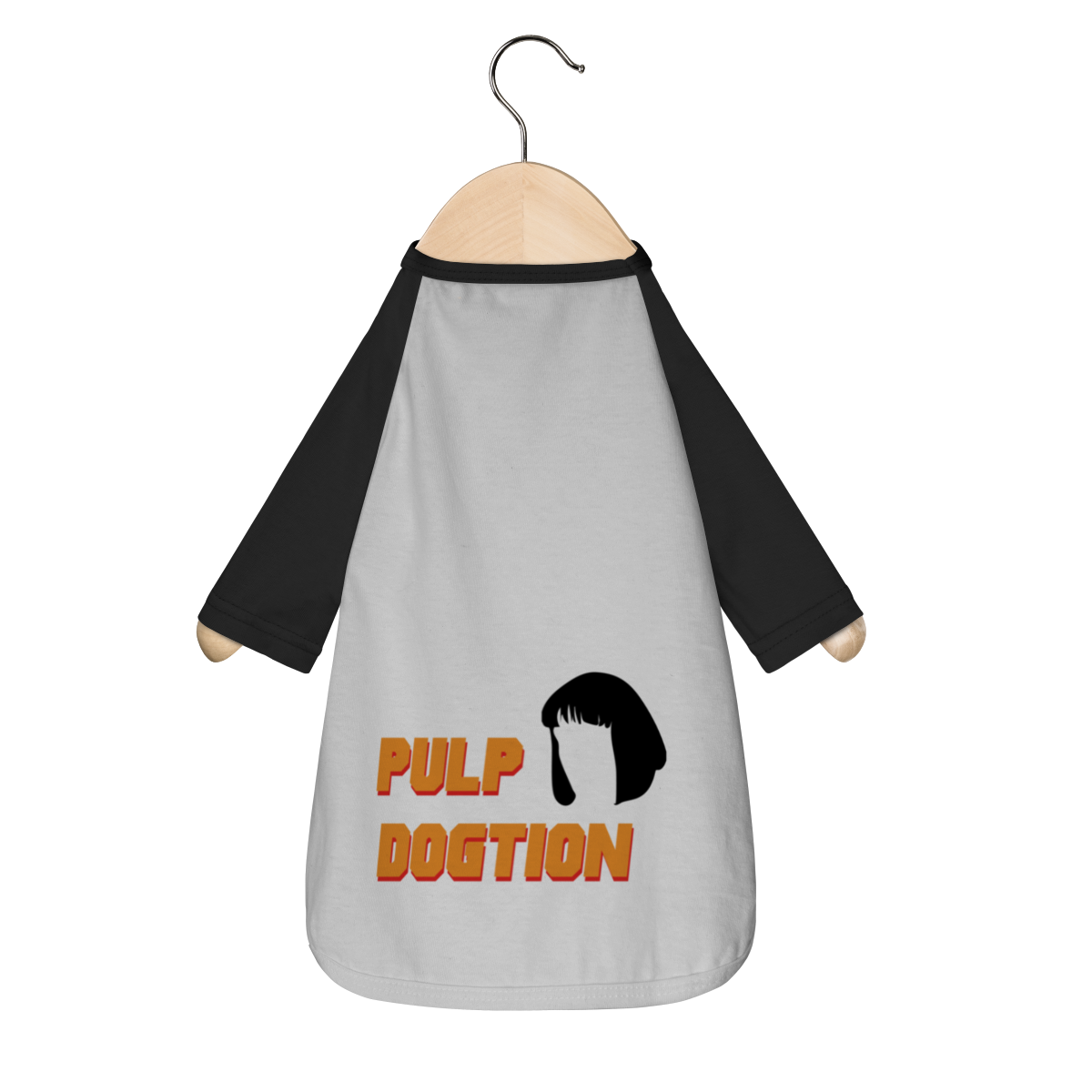 Pulp Bostion