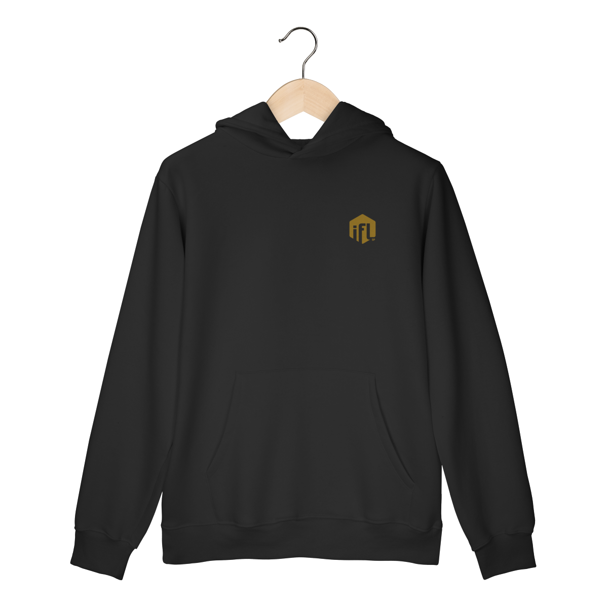 Moletom Prime Canguru — LEGADO