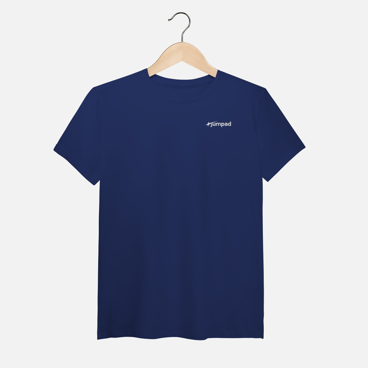 Camisa social - T-Shirt Pima