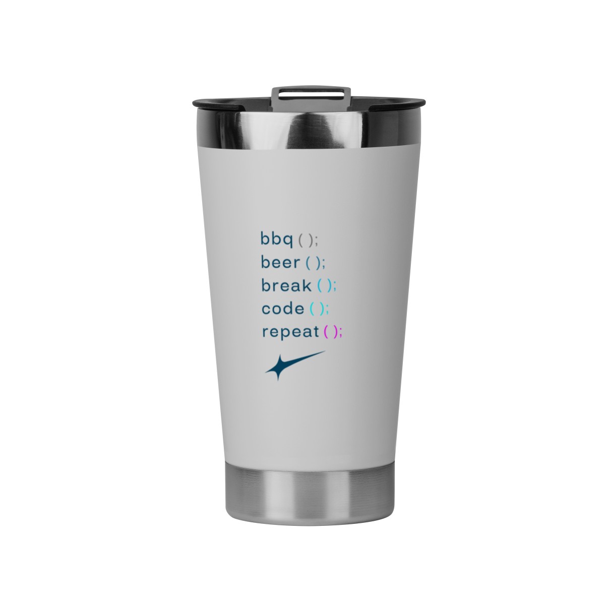 Repeat() - Tumbler