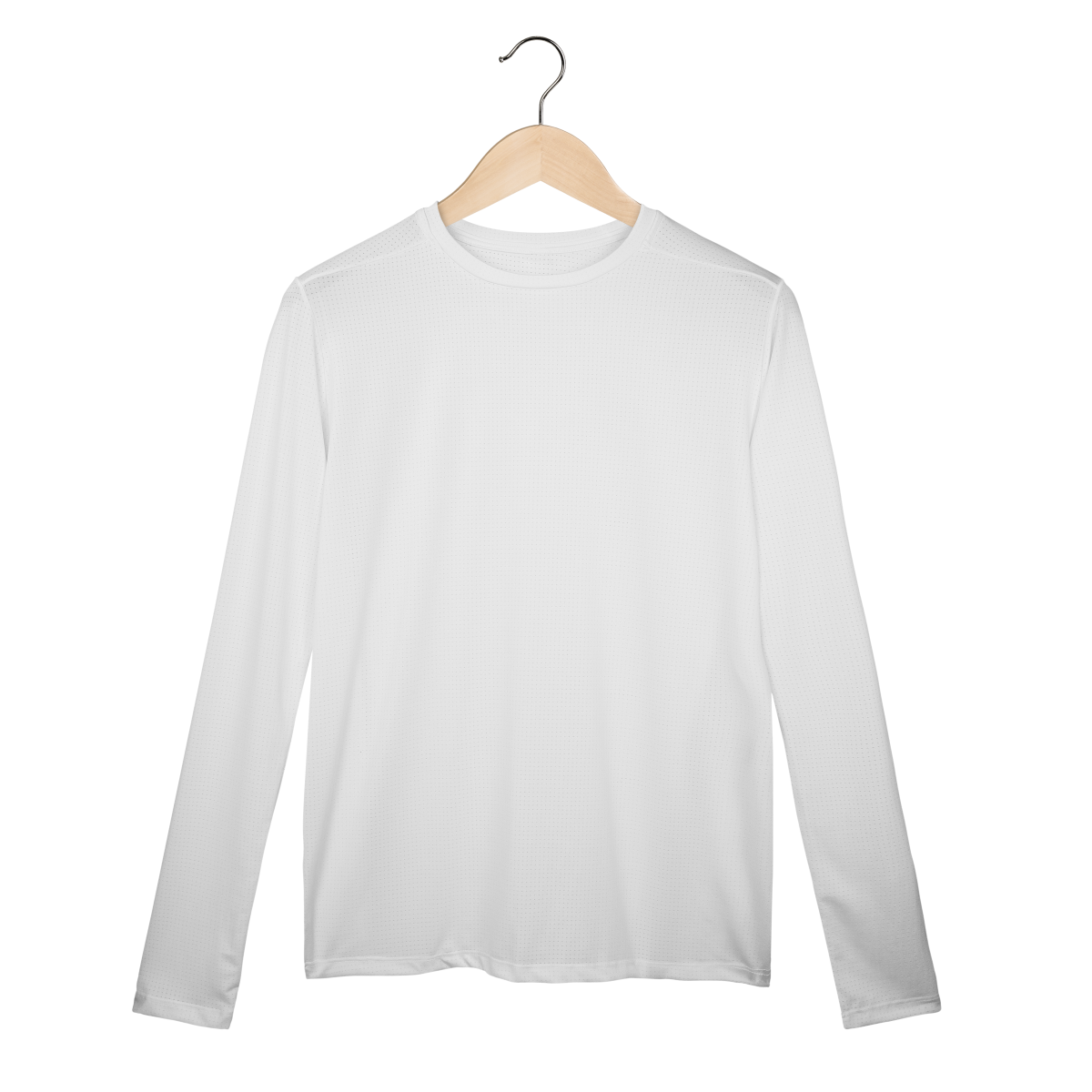 Camiseta Manga Longa Sport Dry UV Orbyte Active