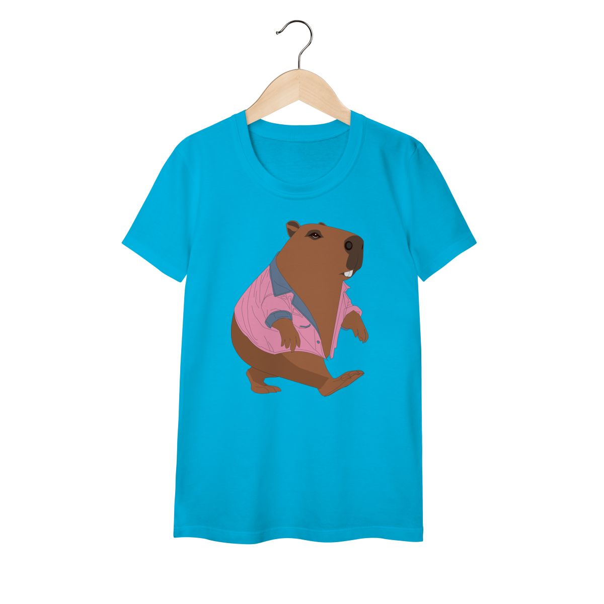 Capivara Classic