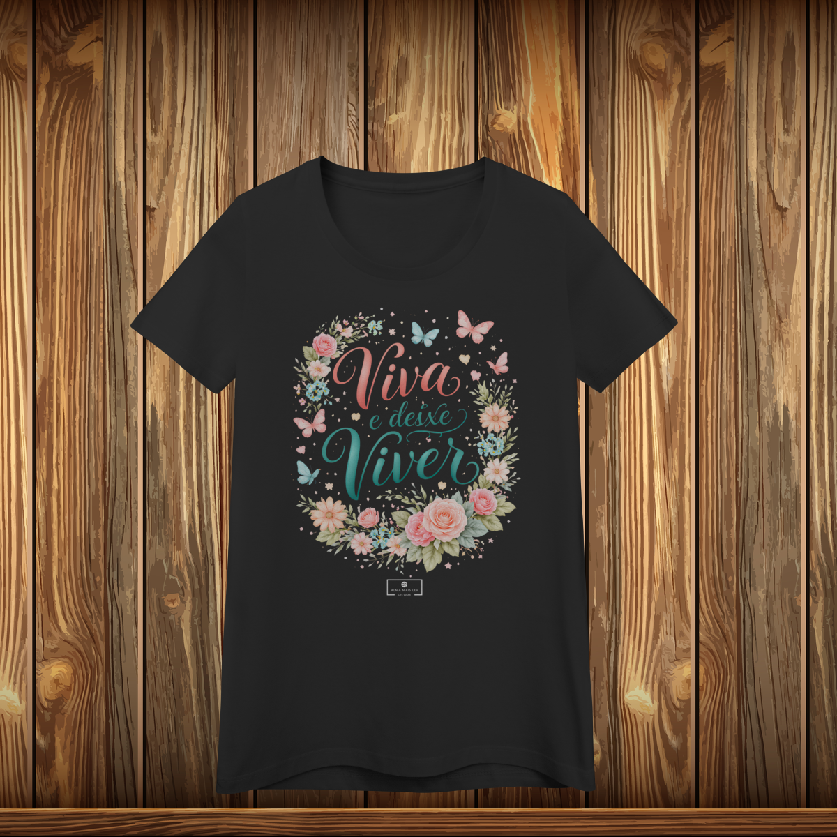 Baby Long Quality - SER FEMININA