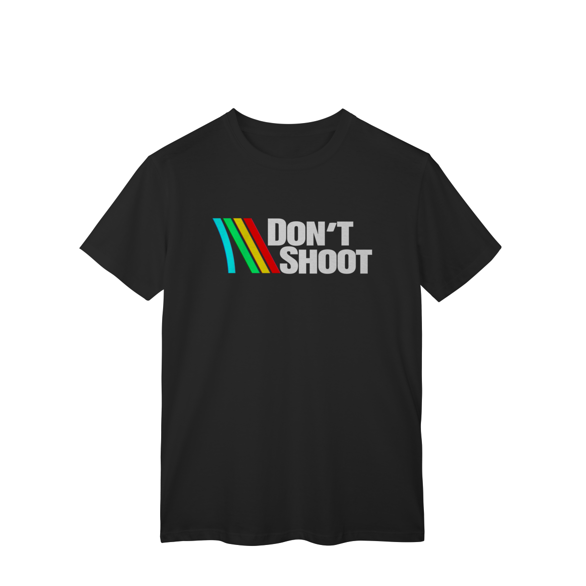 ARC Raiders - Camiseta Don