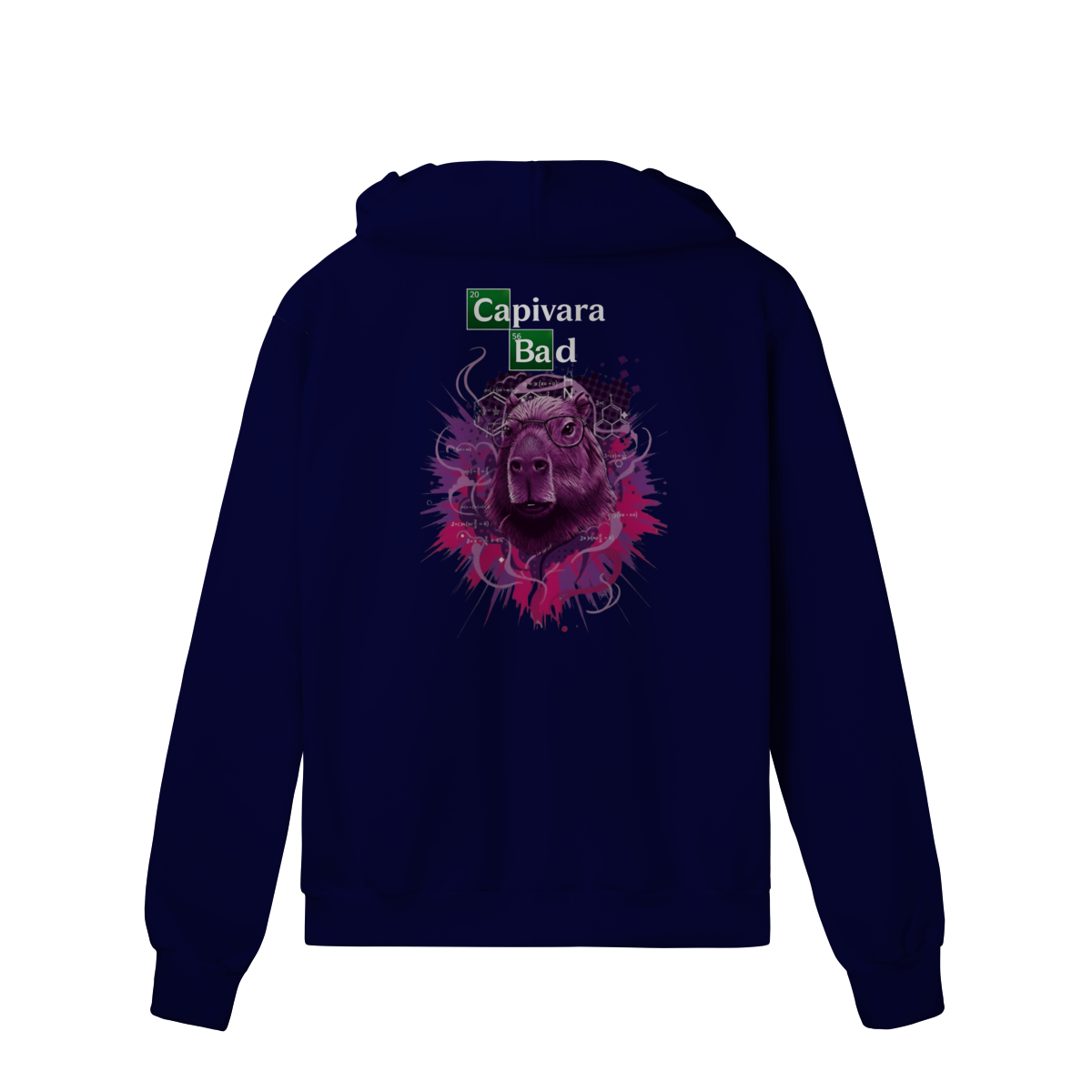 Capivara Bad