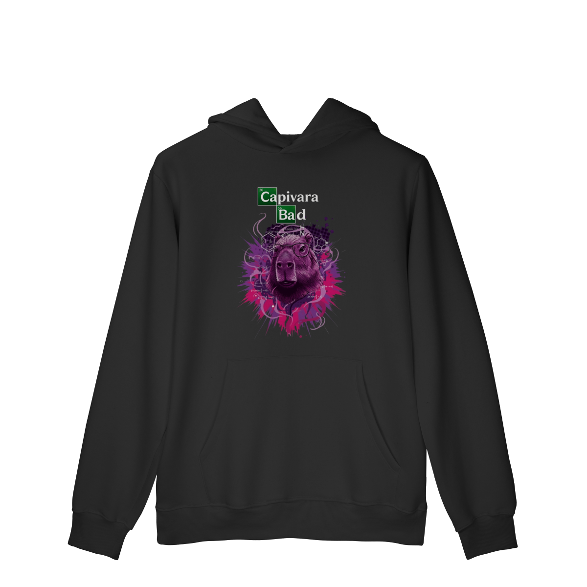 Capivara Bad