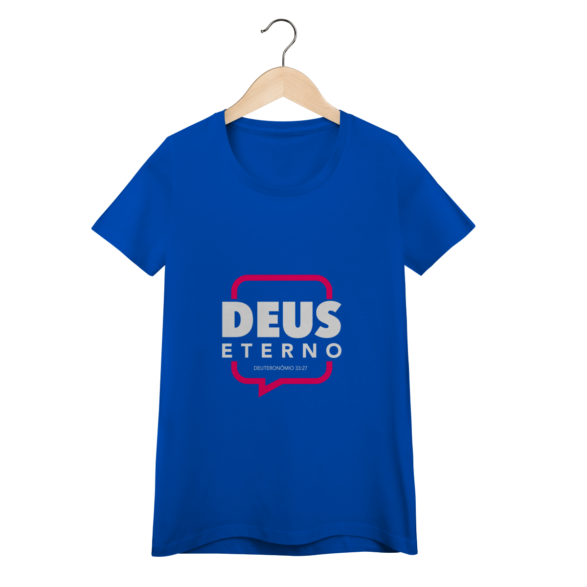 Deus eterno - Baby Look