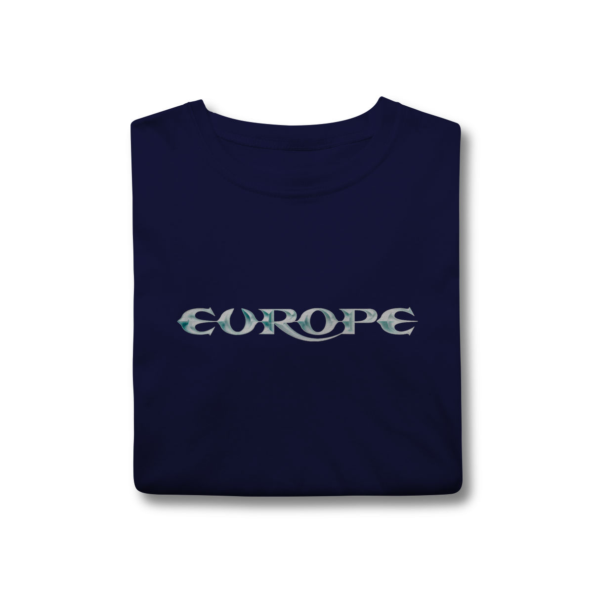 Camiseta Básica - Europe