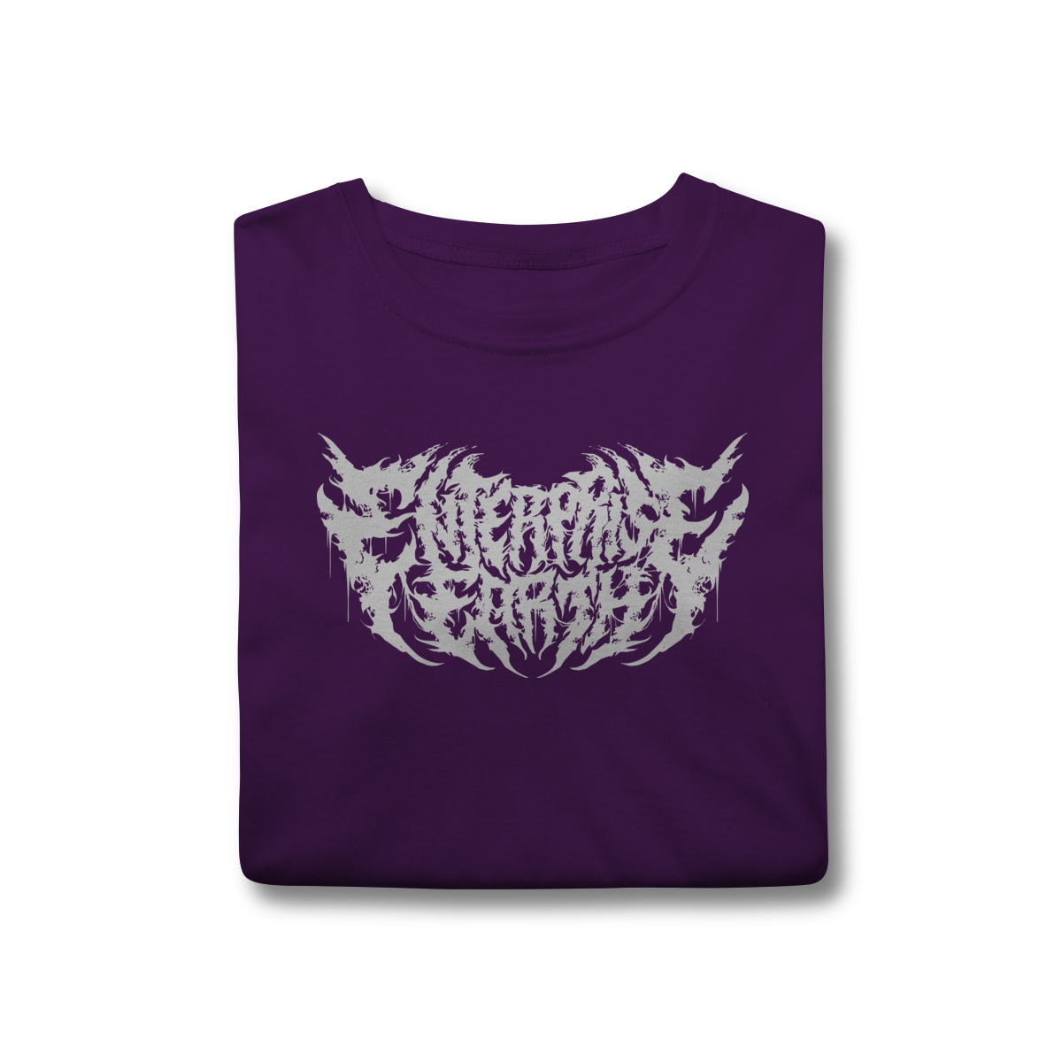 Camiseta Básica - Enterprise Earth