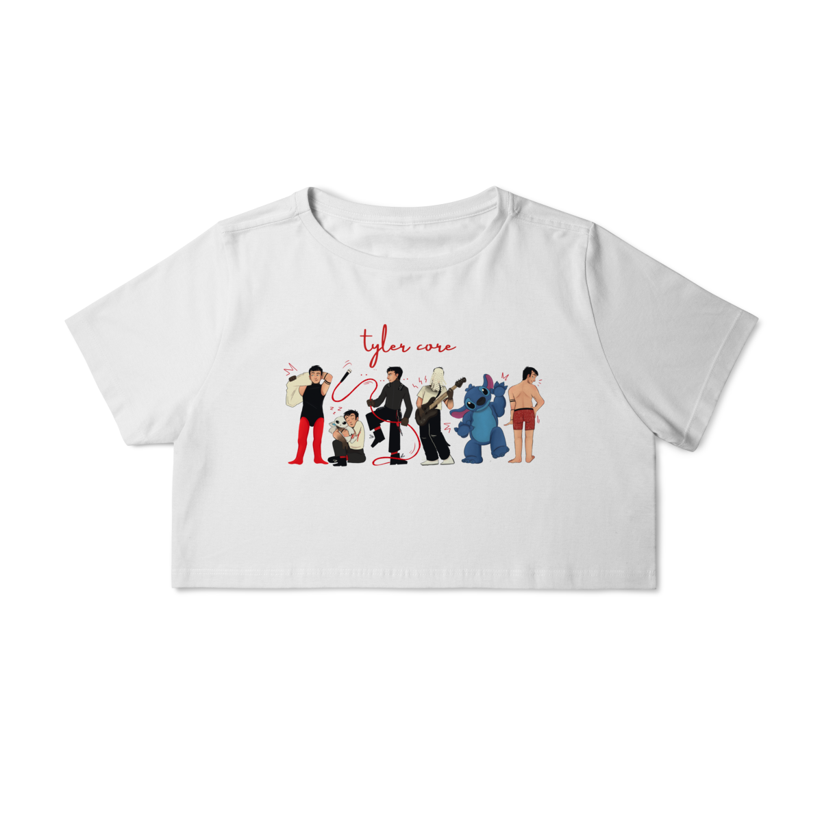 CROPPED - TYLER CORE | TWENTY ONE PILOTS