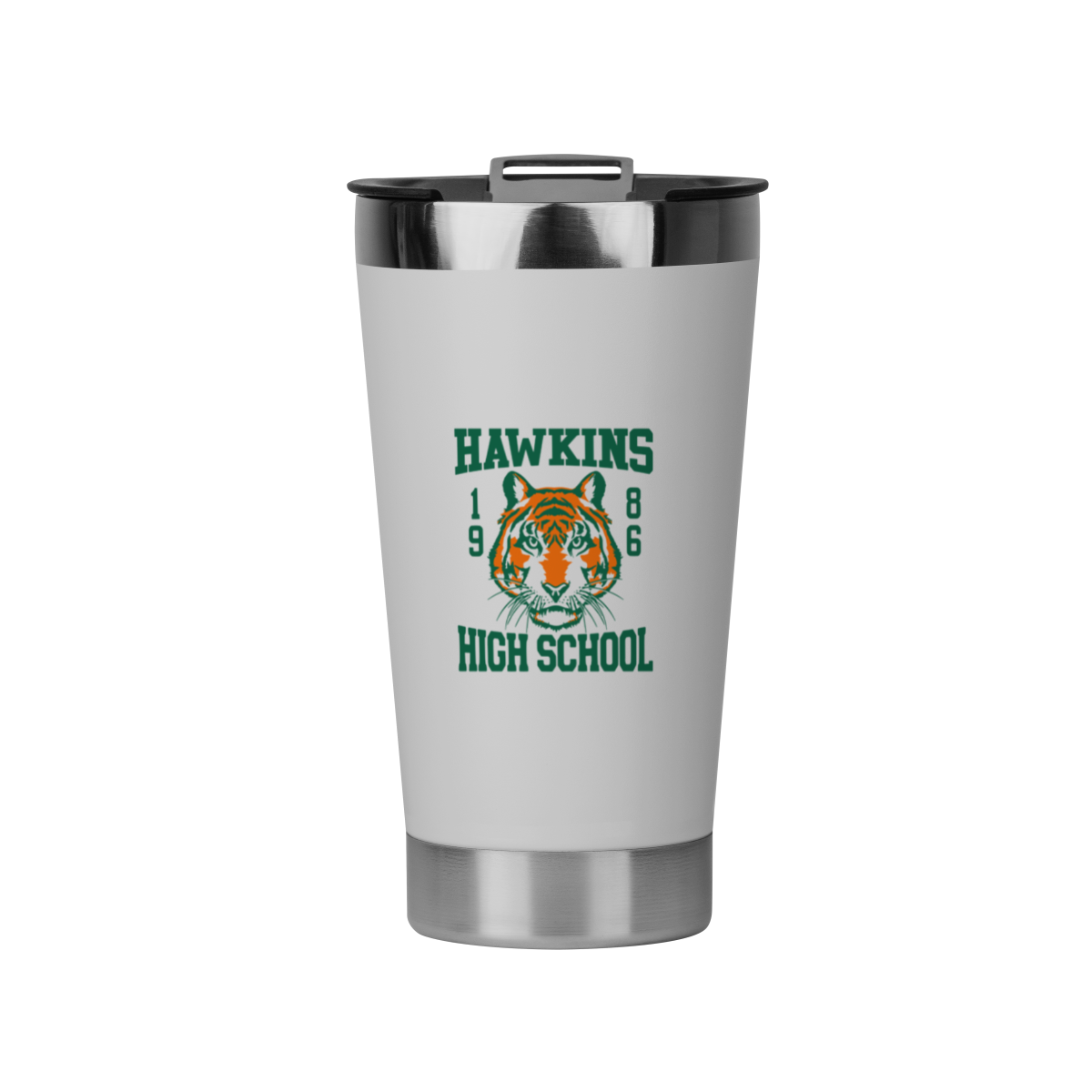 COPO TÉRMICO - HAWKINS HIGH SCHOOL | STRANGER THINGS