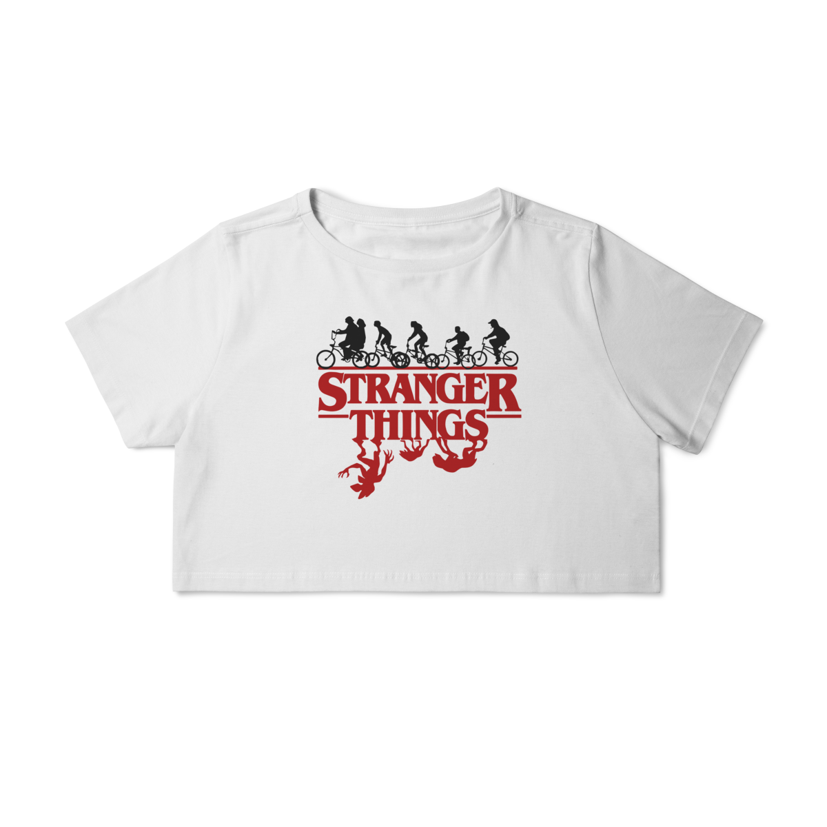 CROPPED | STRANGER THINGS