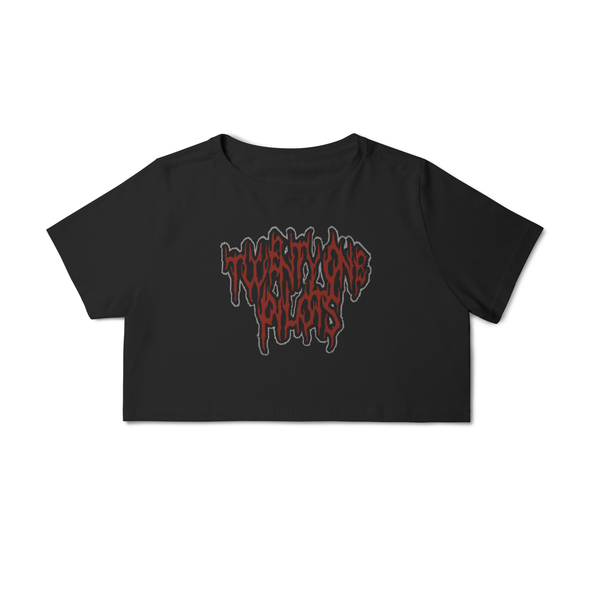 CROPPED | TWENTY ONE PILOTS