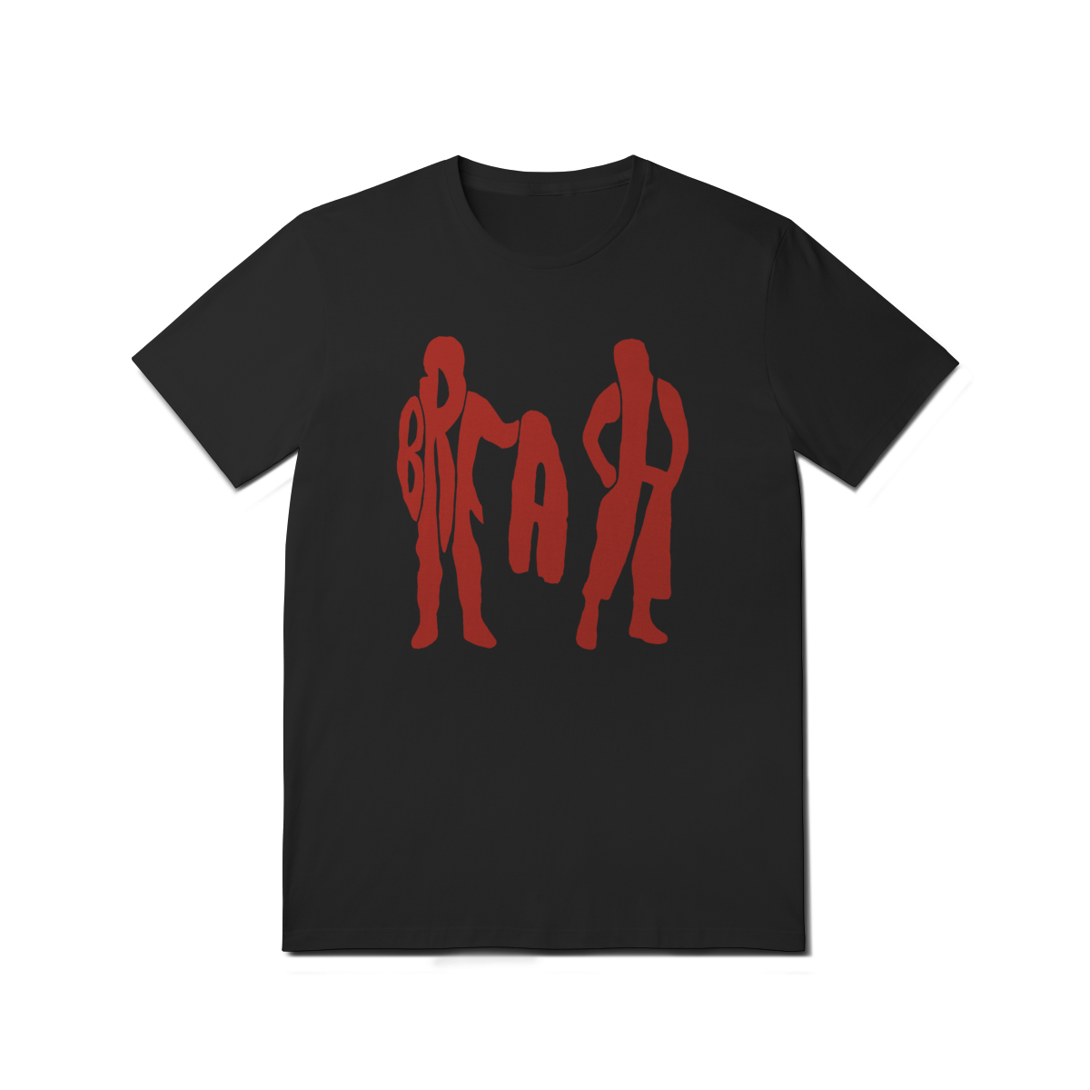 CAMISA - BREACH | TWENTY ONE PILOTS