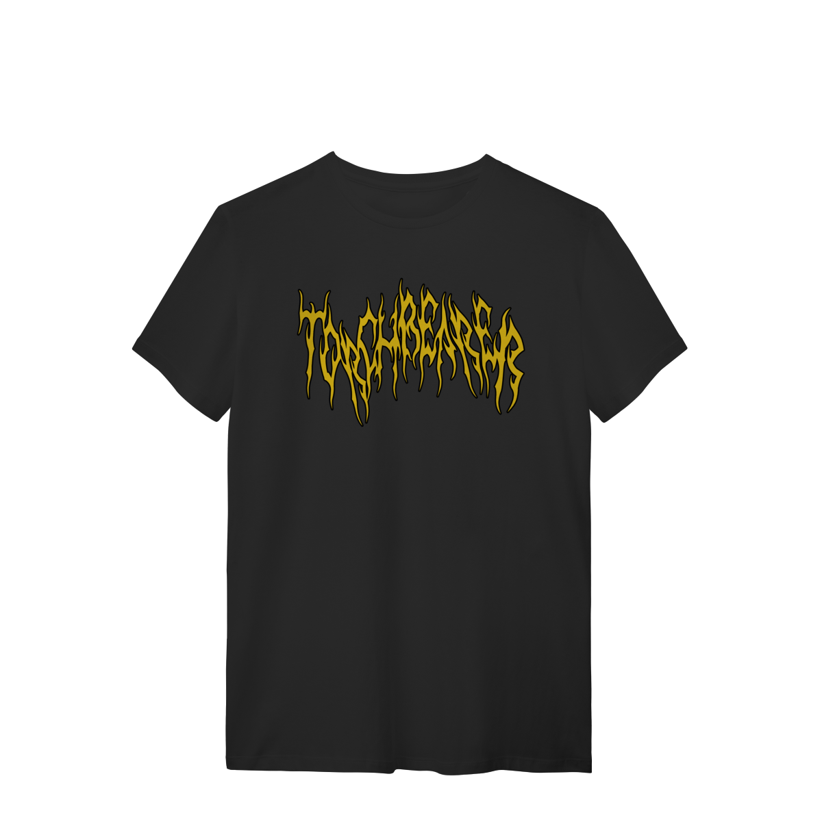 CAMISA - TORCHBEARER | TWENTY ONE PILOTS