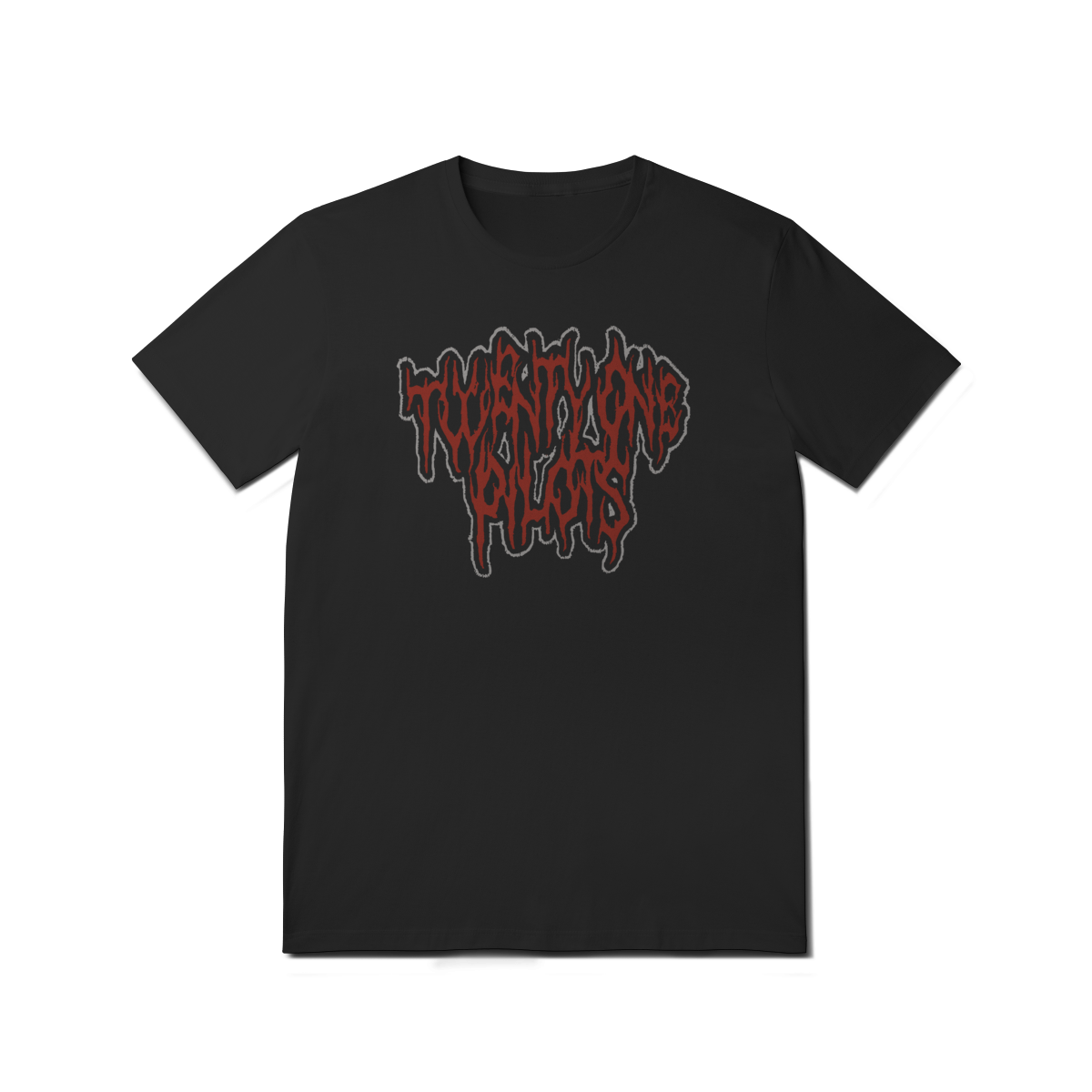 CAMISA | TWENTY ONE PILOTS