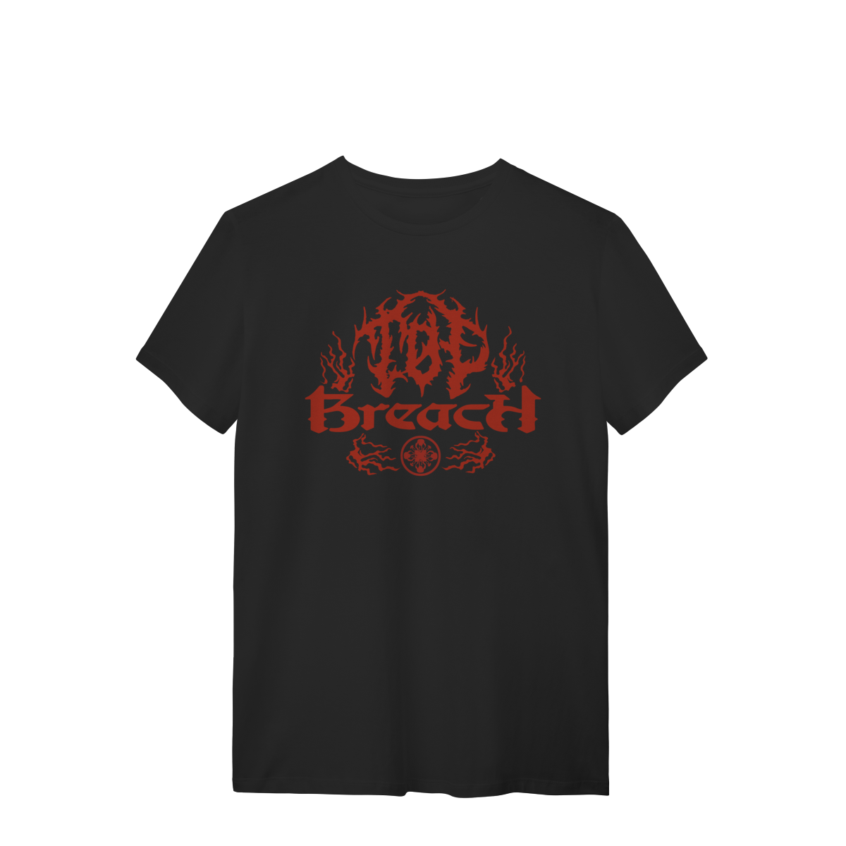 CAMISA - TOP BREACH | TWENTY ONE PILOTS