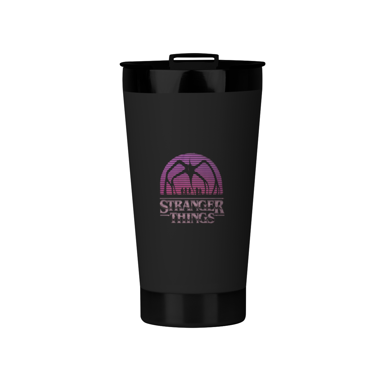 COPO TÉRMICO | STRANGER THINGS