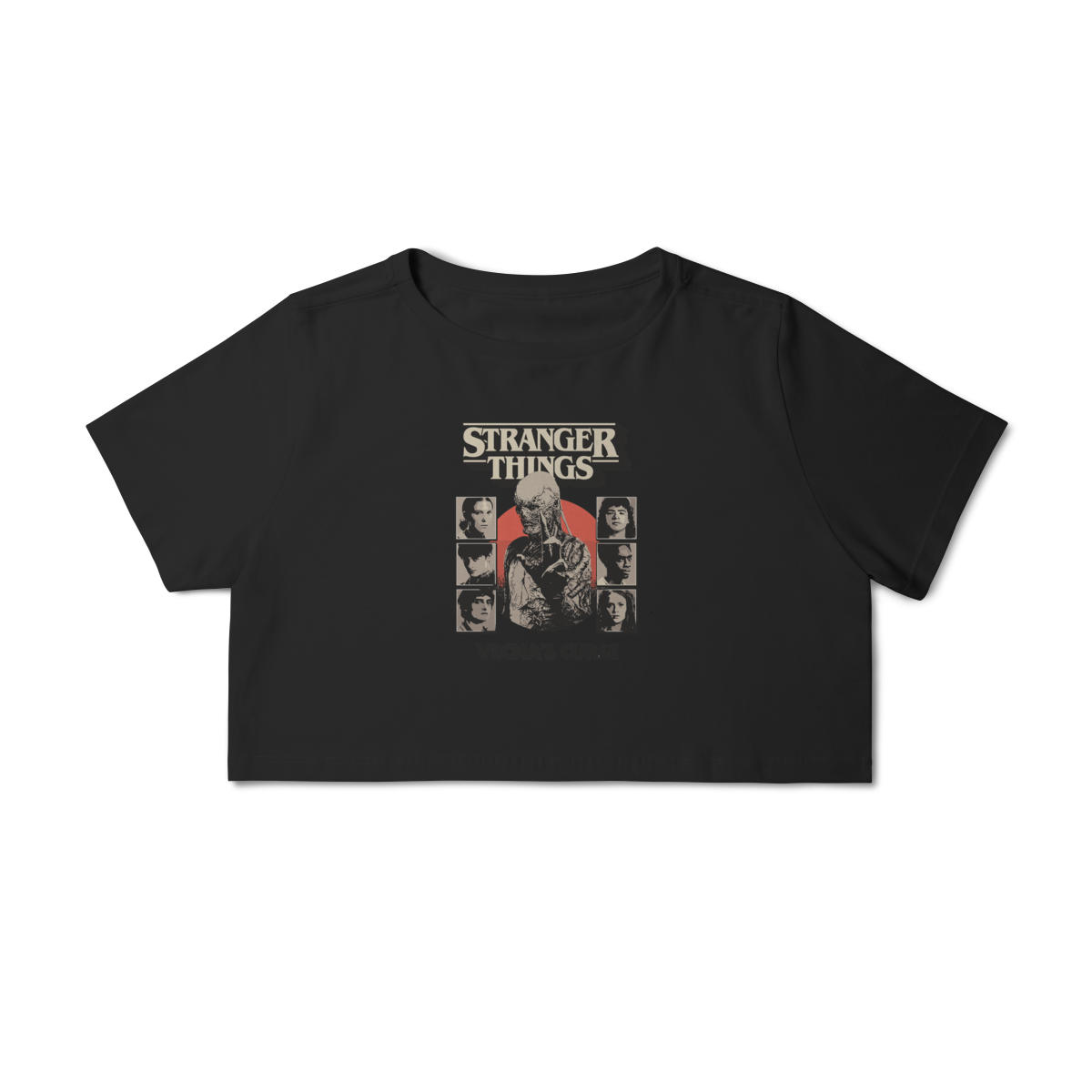 CROPPED - VECNA | STRANGER THINGS