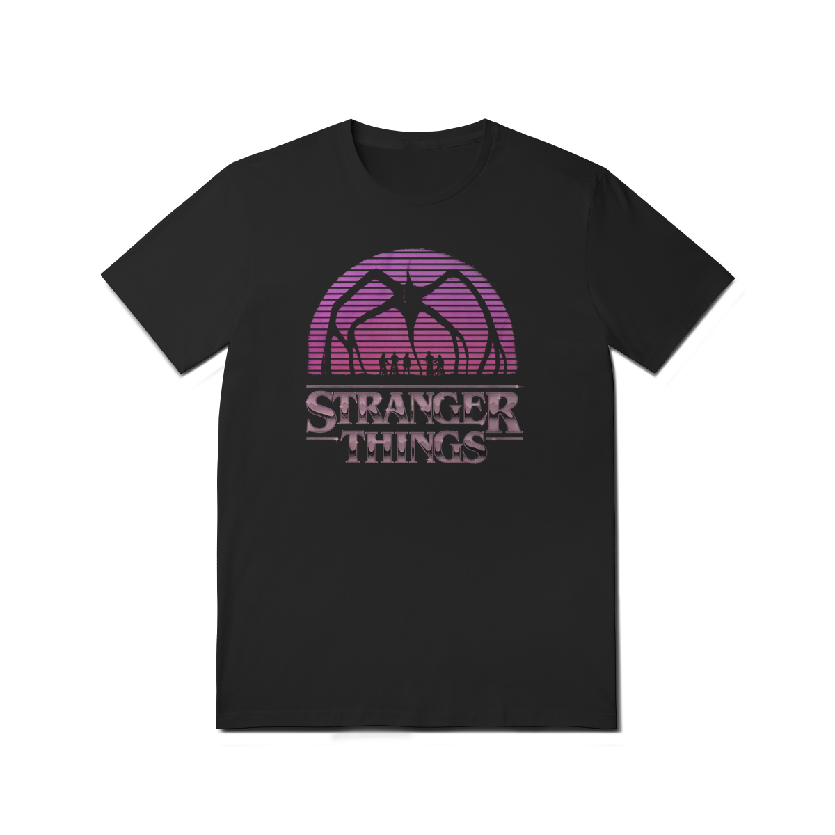 CAMISA | STRANGER THINGS