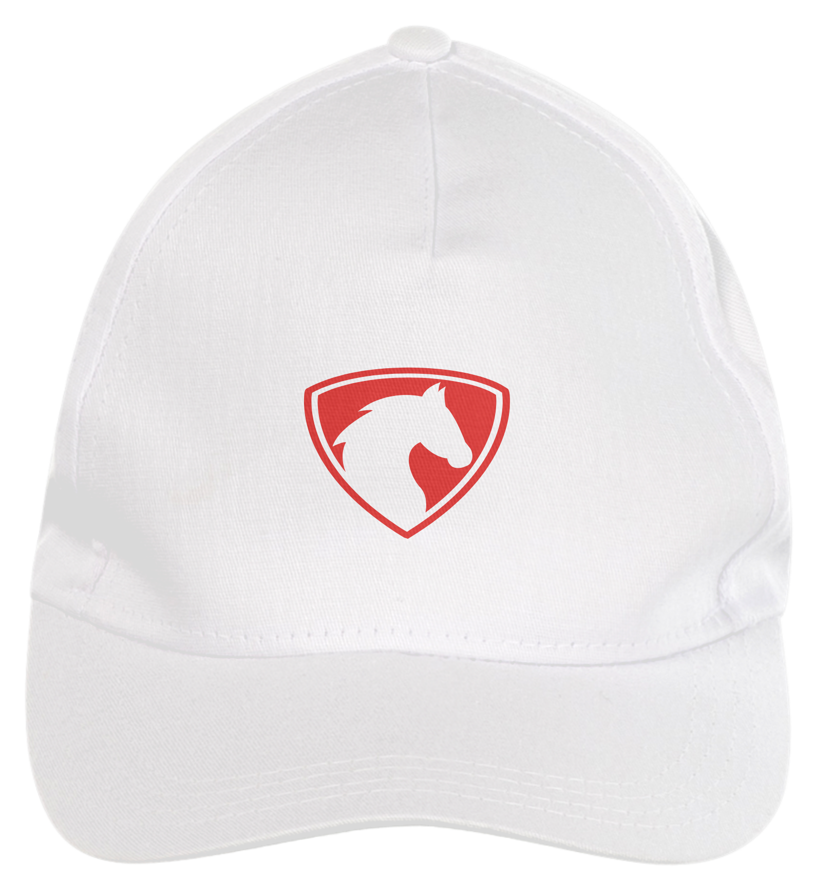 BONÉ DE BRIM Boné Cavalinho R$34,39 em