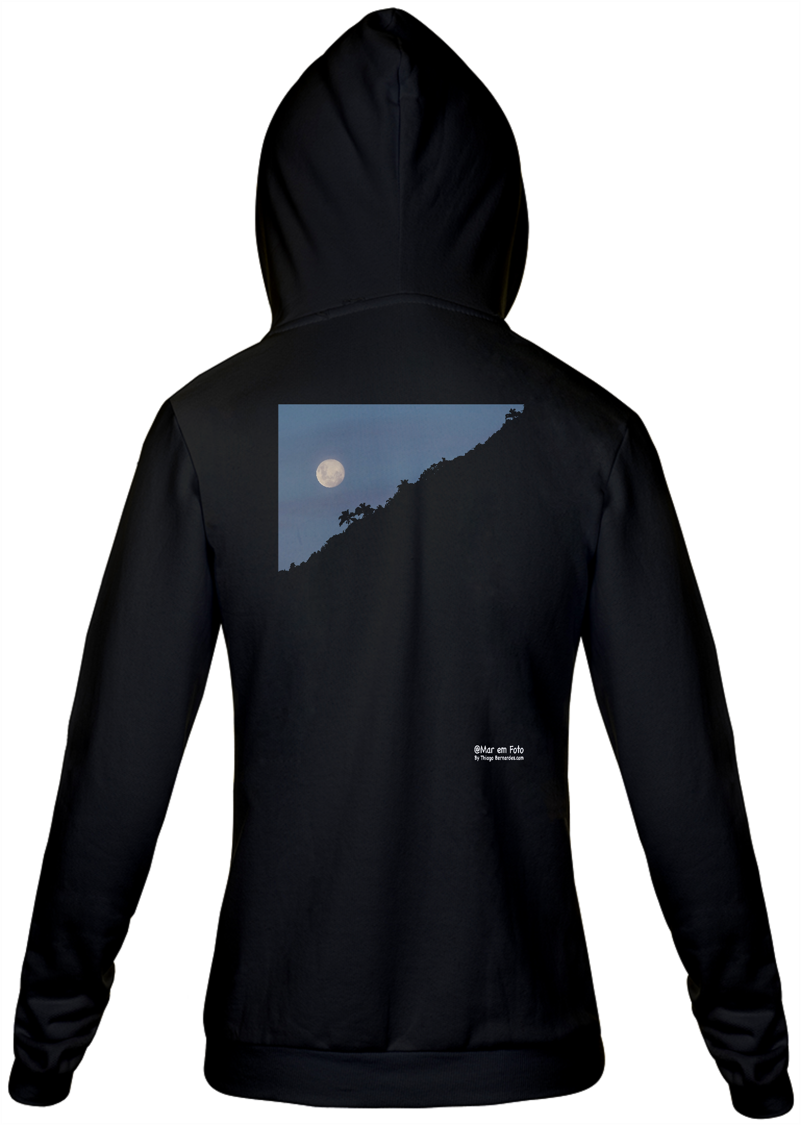 ski doo moletom com capuz canada