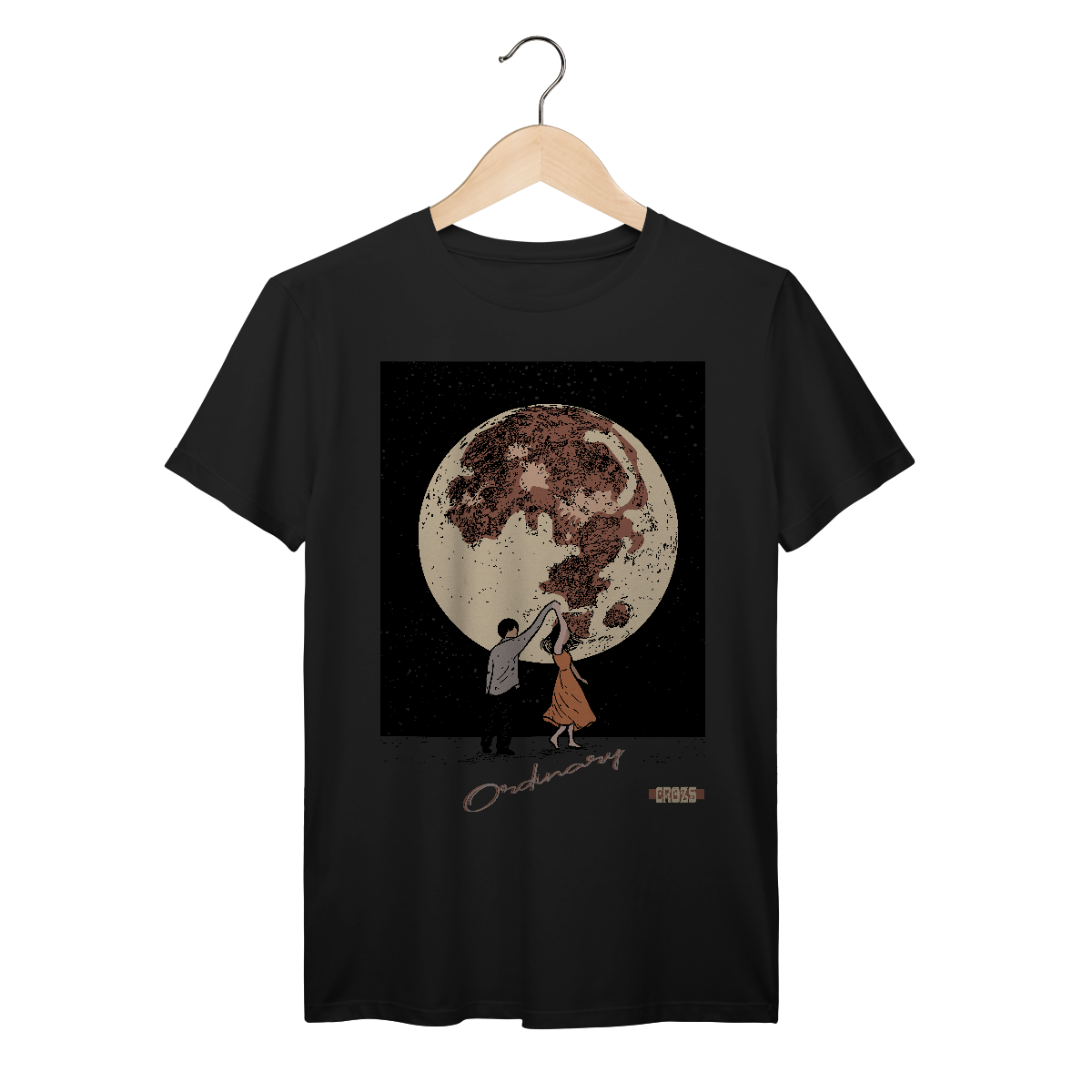 Camiseta Premium Ordinary Alex Warren