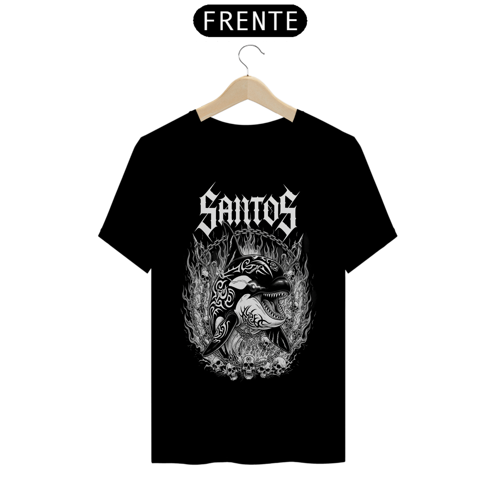 Santos Metal