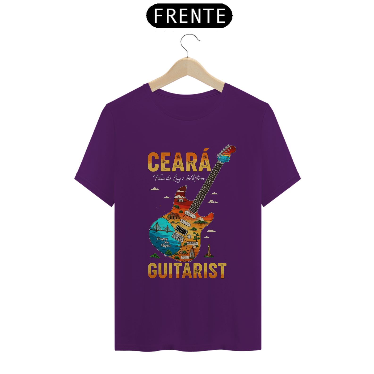 Guitarrista Ceará CE