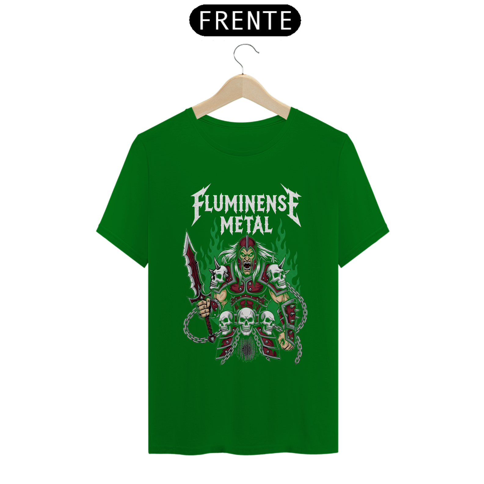Fluminense Metal