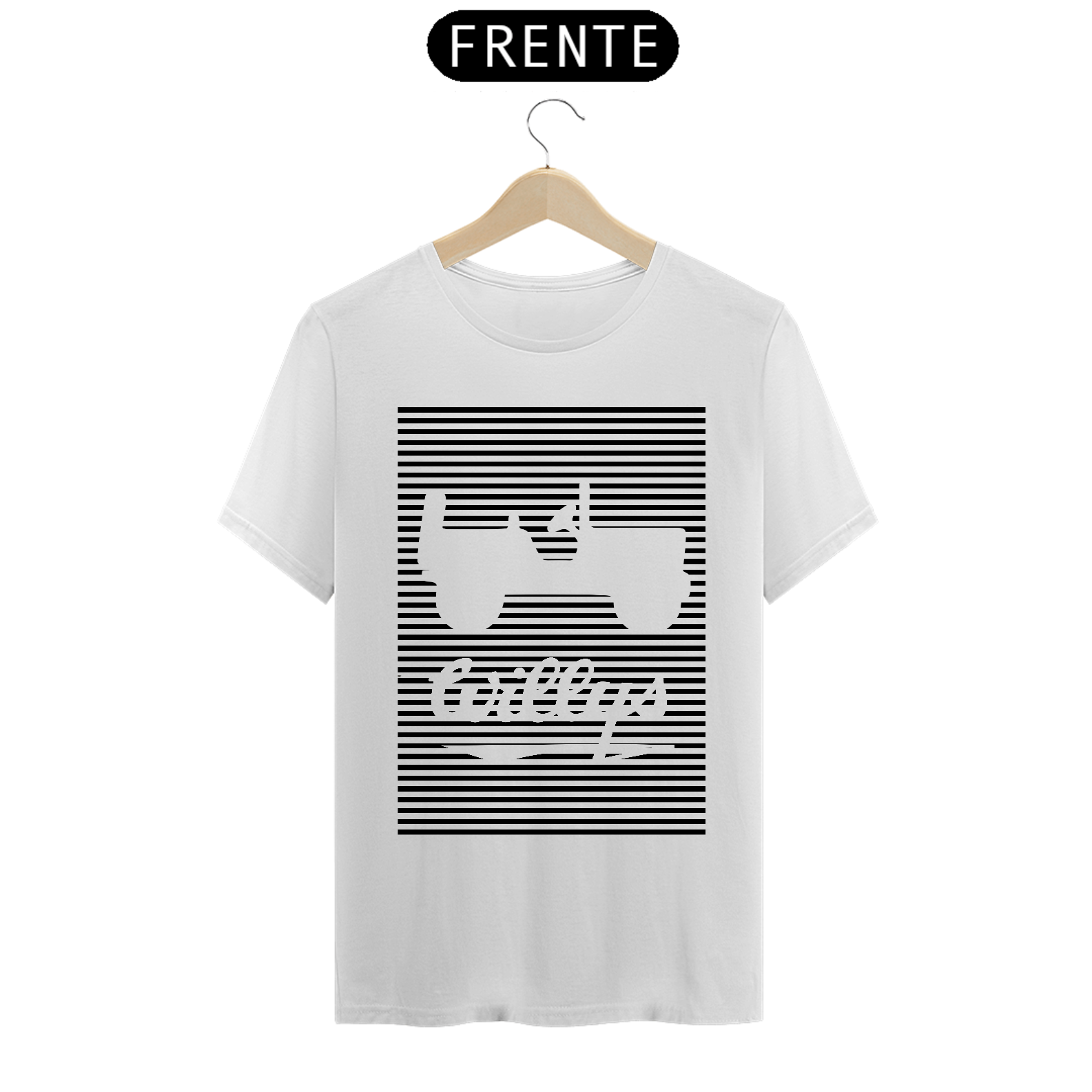 Camiseta Classic - Willys 