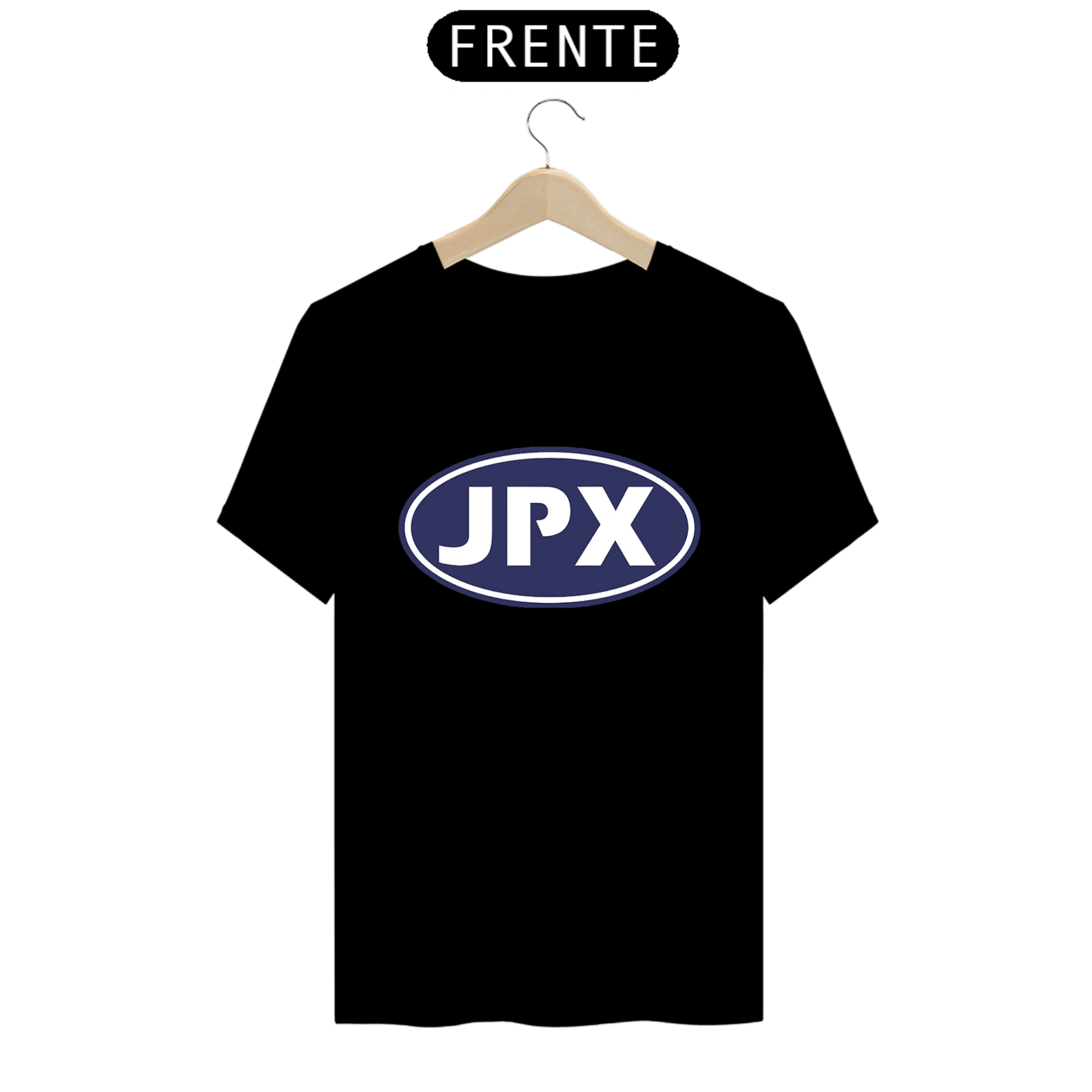 Camiseta Prime  - JPX