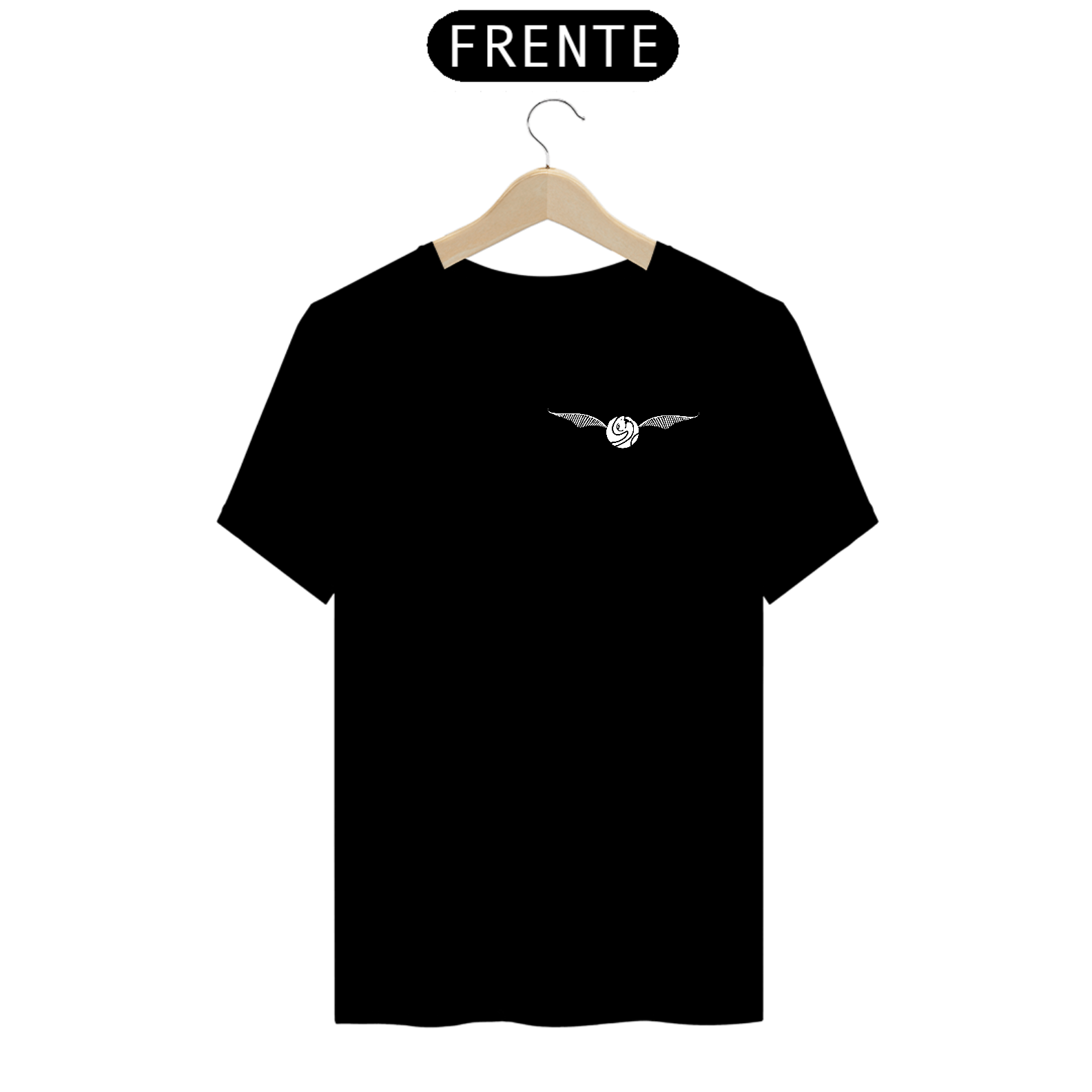 T-Shirt Prime Camiseta Harry Potter Porno em