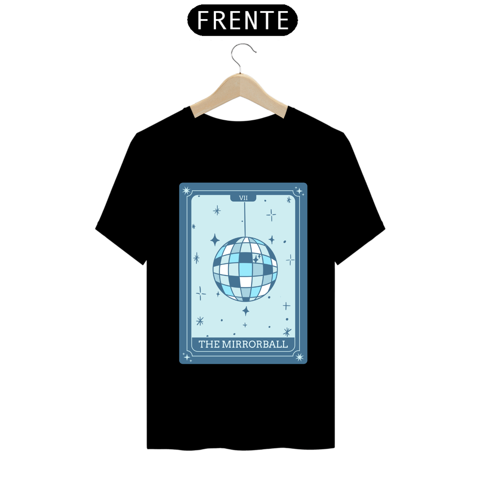 TSHIRT PRIME Camiseta Taylor Swift mirrorball R82,55 em