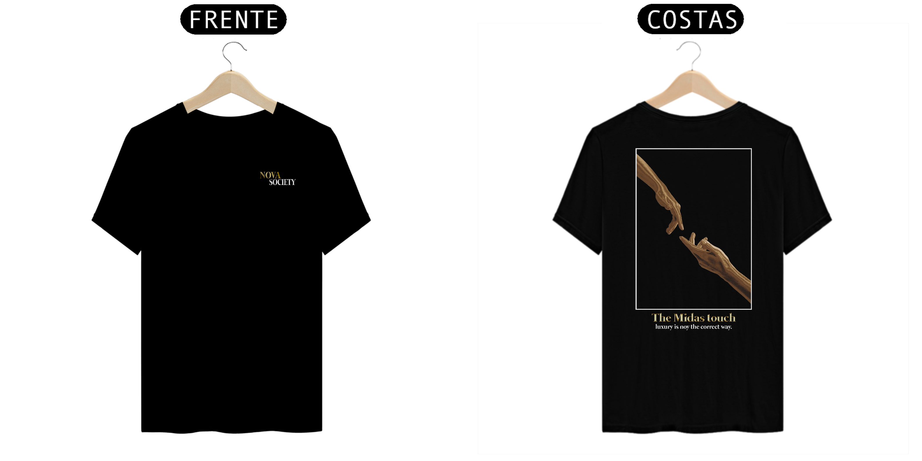 T-Shirt Prime Artwork T-Shirt 