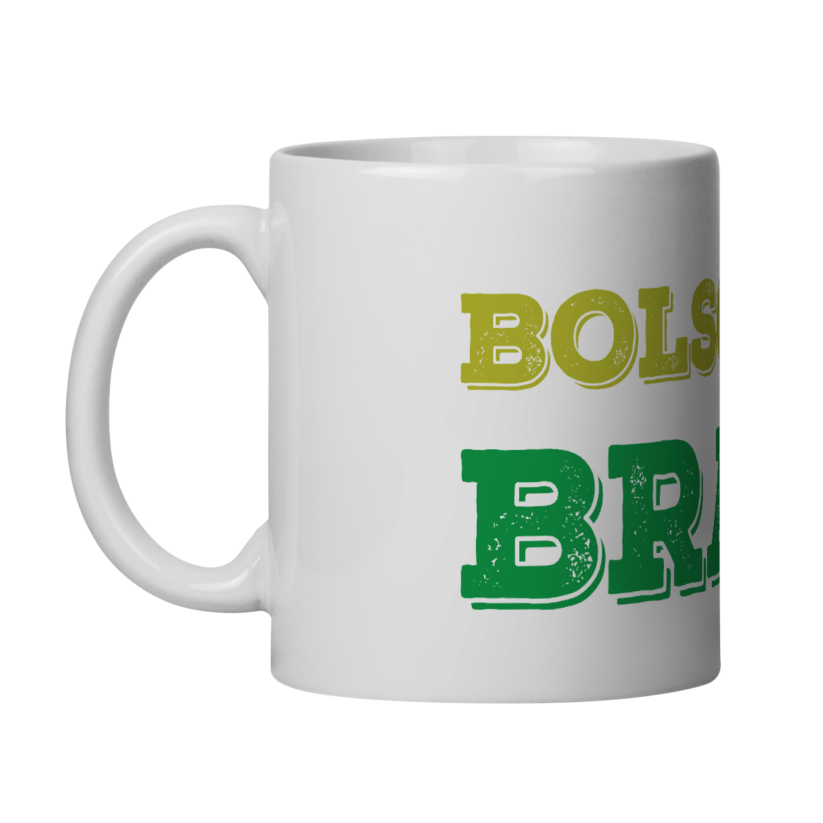 Bolsonaro Brasil – Pátria Amada