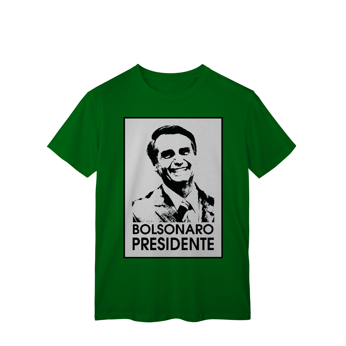 Cartaz 22 – Edição Presidente Bolsonaro